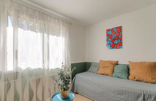 Le Florence - Studio Grange Blanche - Foto 12