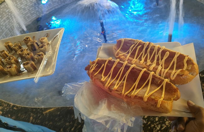 Giza city hotel - Foto 16