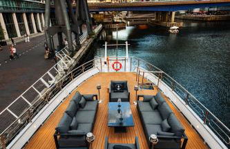 The Canary Yacht - Foto 15