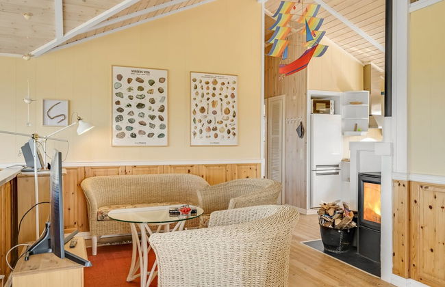 "Kasperi" - 250m from the sea - Photo 19