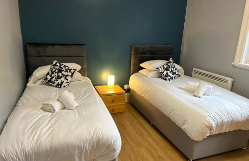 Bigg Market Apartments - Foto 34