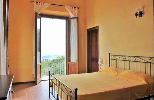 Castello di Populonia VILLA A MARE - Foto 22