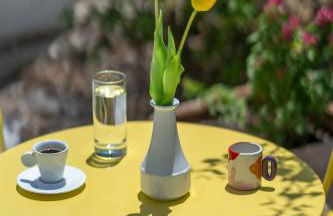 Lemoni House in Petras, Sitia, by Comfortbnb - Foto 28