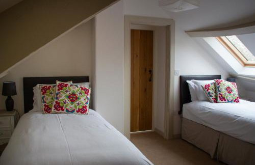 Ford End Cottage - Photo 21