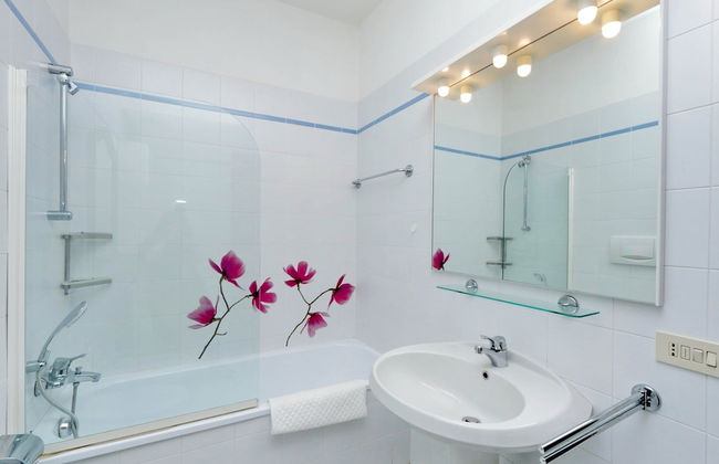 Pimpinnacolo - 2BR P5 - Foto 11