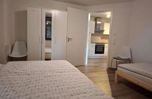 Ferienwohnung Sonnenseite - Foto 10