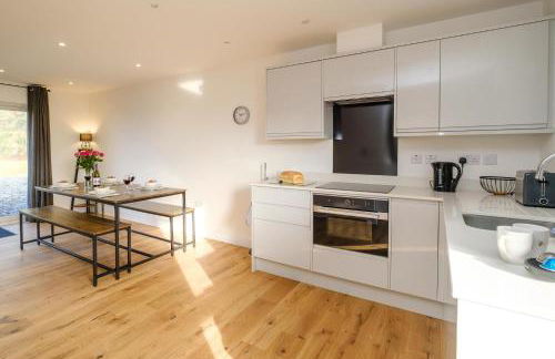 Three Tuns - Garden Suite 1 - Foto 8