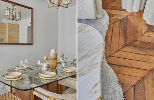 Sublime Air-conditioned Apartment Center of Paris - Foto 51