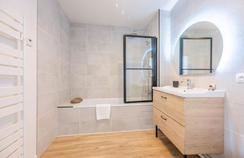 Le jardin d'hiver - Foto 10