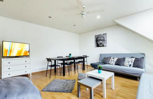 Apart2Stay Dormagen - Photo 45