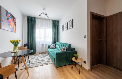 Apartamenty RIO Skarbimierz-Osiedle - Foto 24