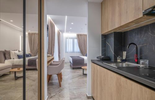 Captain Napoleon Paterakis CNP Luxurious Suites - Foto 80