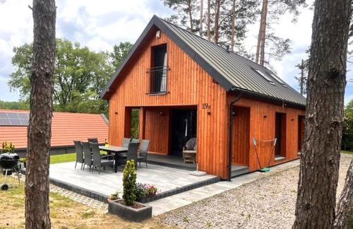 Mazurski Dom nad Jeziorem & Sauna by Downtown Apartments - Foto 5