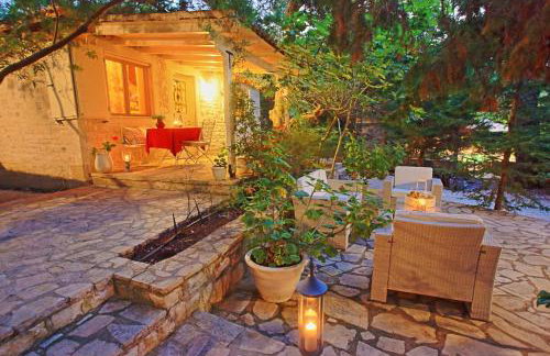 Kitrini Luxury Cottage - Foto 22