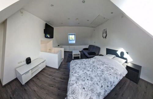 Magnifique maison Amiens en bord de somme 8 pers - Foto 14