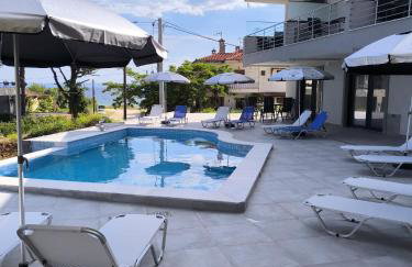Garden and Sea - Foto 1