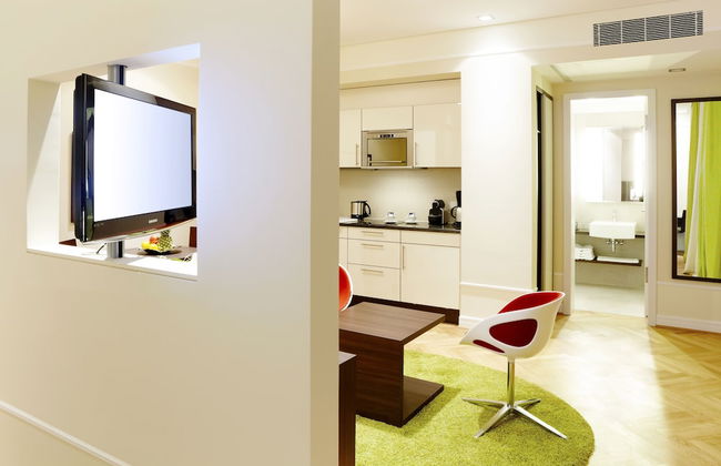 Hapimag Resort Dresden - Foto 11