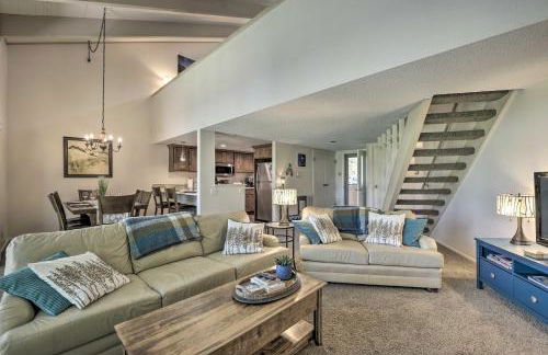 Pagosa Springs Condo Near Springs and Trails! - Foto 6