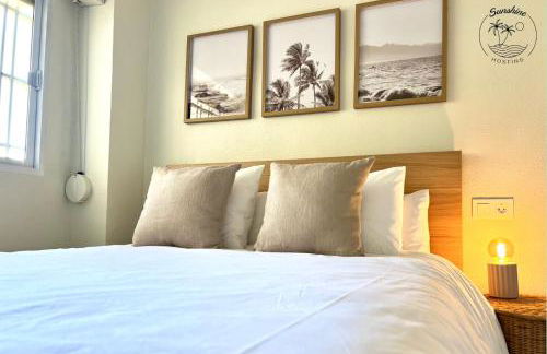 Sunshine Hosting, Playa 1min, Gran Terraza - Photo 21