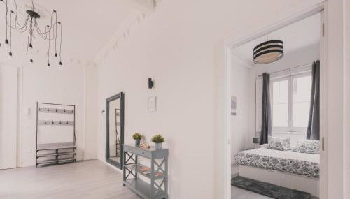 Amplio Piso de 7 habs, 4 baños sobre calle Gran Vía - Foto 3