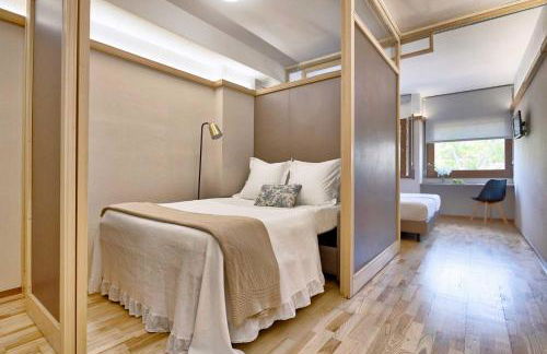 Bonanova Suite Hotel - Foto 23