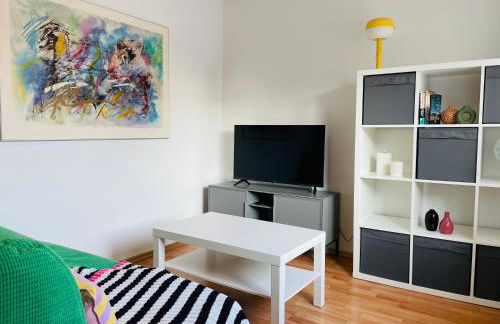 Schönes 2 Zimmer Apartment, ruhig und gemütlich - Foto 14