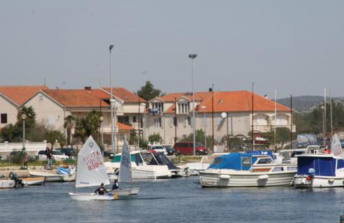 Apartment Grgas-Tucilo - Foto 27