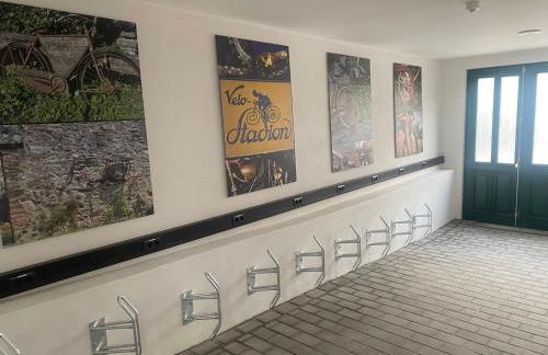 Das schiefe Haus- Wohnung "Nibelungen" - Photo 15