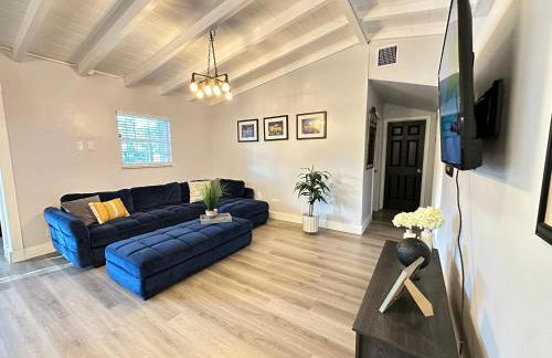 Great location Pool home w Pool table 5br - Foto 39