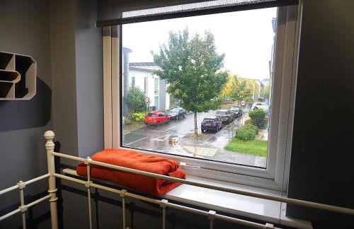 Rylance Luxury House - Free Parking - Foto 37