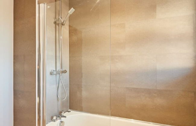 Host Stay The Globe Apartment 3 - Foto 14