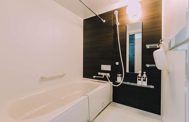 Stay in Biei - Foto 35