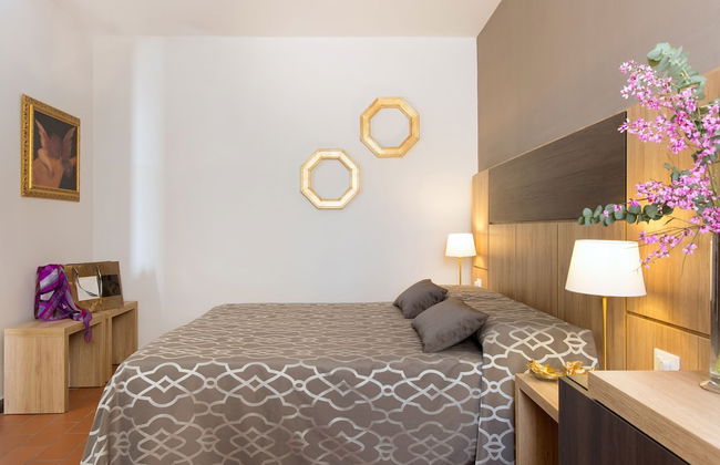 Sette Angeli Rooms - Photo 22