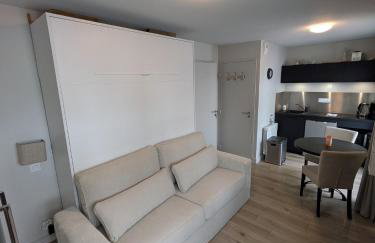 Studio au coeur de Plouharnel - Photo 8