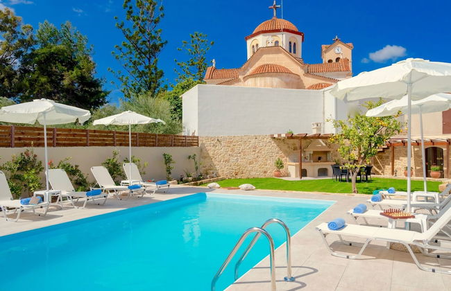 Villa Lucas - Foto 39