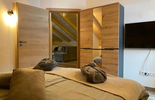 Ferienwohnung Schmetterer - Foto 17