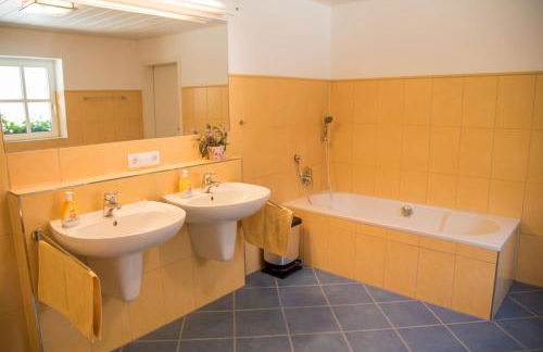 Ferienhaus Schmiedehof - Foto 10