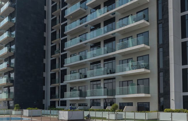 Nasma Holiday Homes - Azizi Riviera 46 - Foto 17