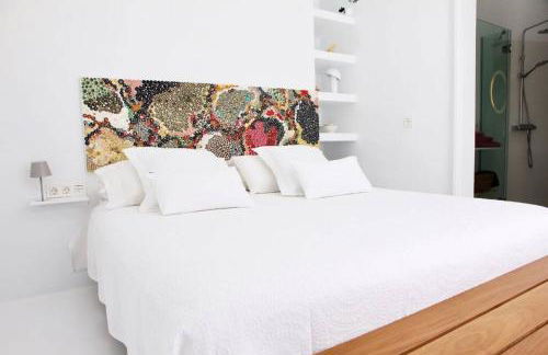 Unique, Stylish & Calm El Estanque by the Sea, Adults Only - Foto 2