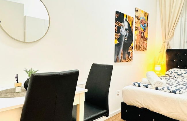 Affordable 5BR Apt Near Atzgersdorf - Foto 47