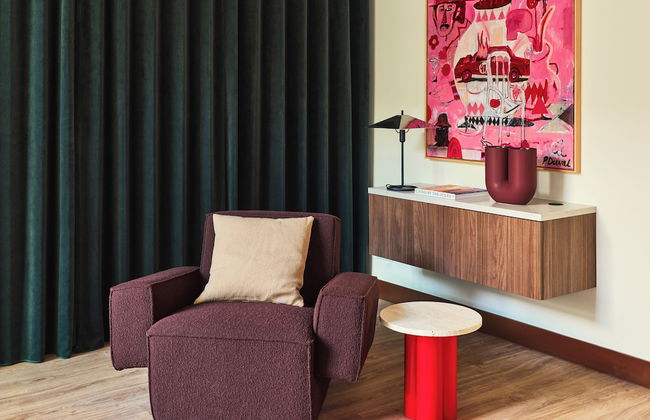 Numa The Hague Scheveningen - Photo 6