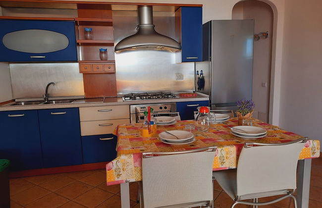 Appartamenti Santa Teresa Gallura - Foto 25