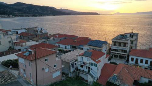 Christina Apartment - Foto 4