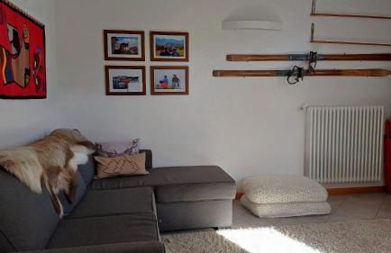 Appartamento Fiordalpe - Foto 12