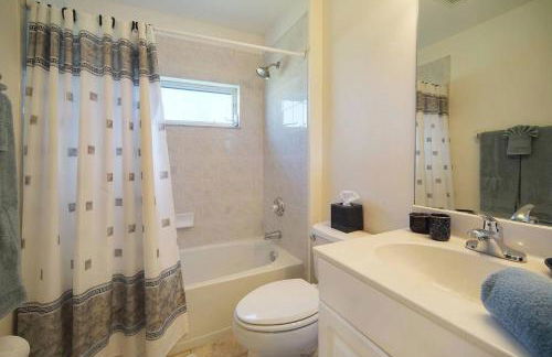 Villa Cozy Cottage - Waterfront - Foto 16