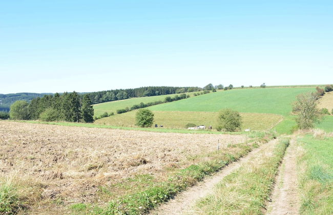 Nature Escape in Martelange - Foto 29