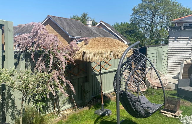 Isle Escape Retreat- Sleeps 4, Garden & Games Room - Foto 21