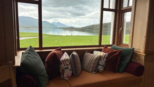 Cape Wrath Lodge - Foto 5