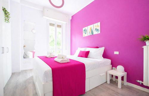 Comfort and Relax Free Parking 10 minutes to Linate - Foto 1