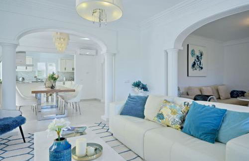 Villa Villa Ewa by Interhome - Foto 18